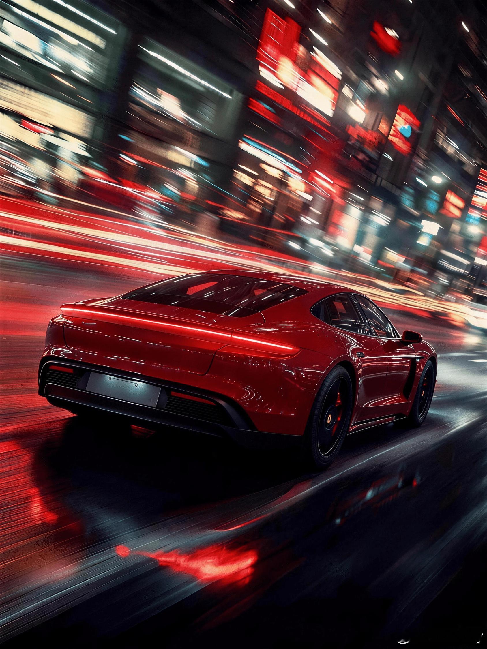 尚界H5你们说是飞凡的壳子，那今天亮相的Z7怎么解释？原来鸿蒙智行真正的憋大招是