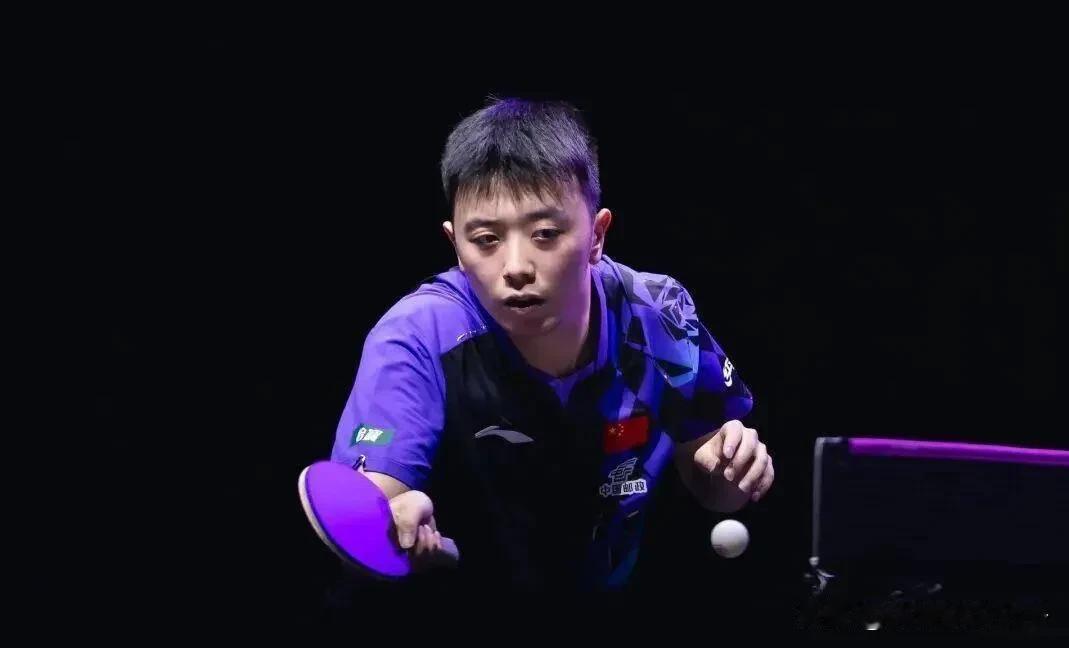 太丢人！狂输0:10！被16岁日本小将打爆。陈垣宇成国乒罪人。中国乒乓球队正