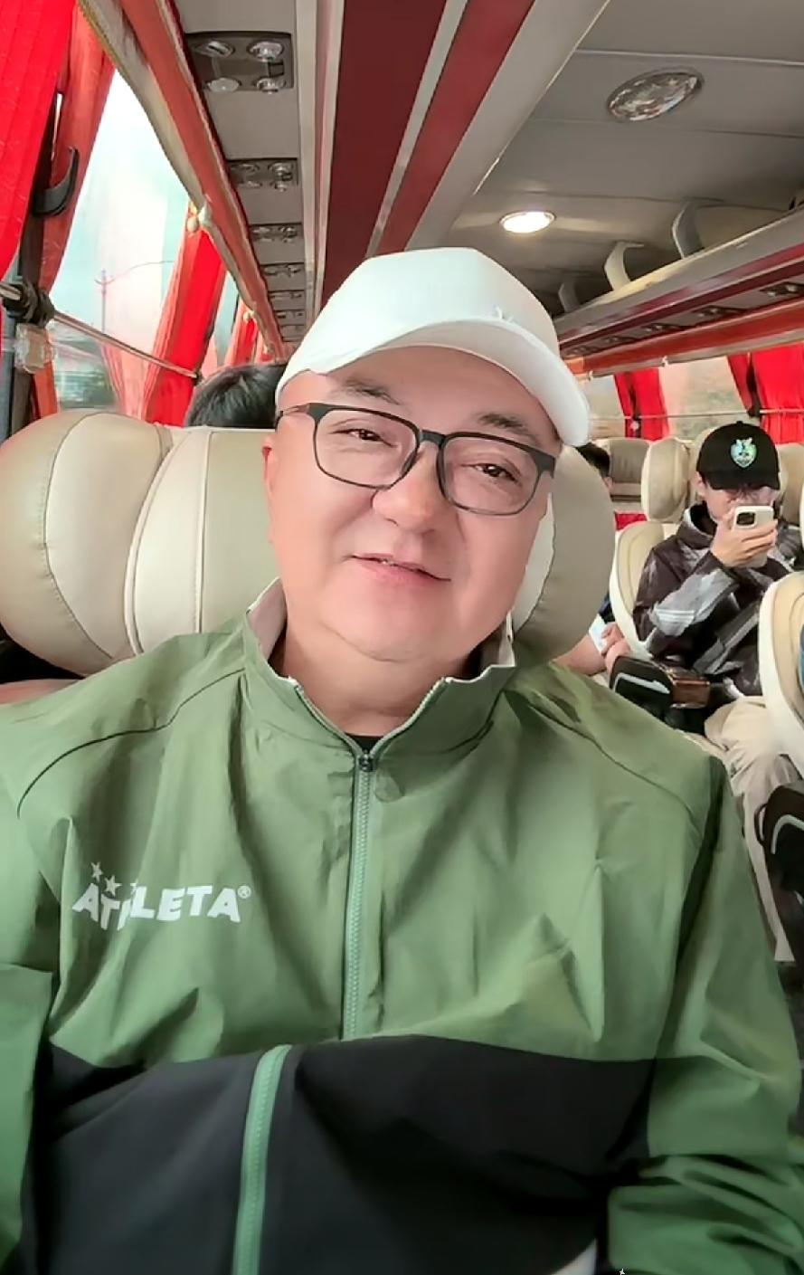 董路，赛前发表感言——承认别人优秀，就那么难吗？一段时间以来，董路
