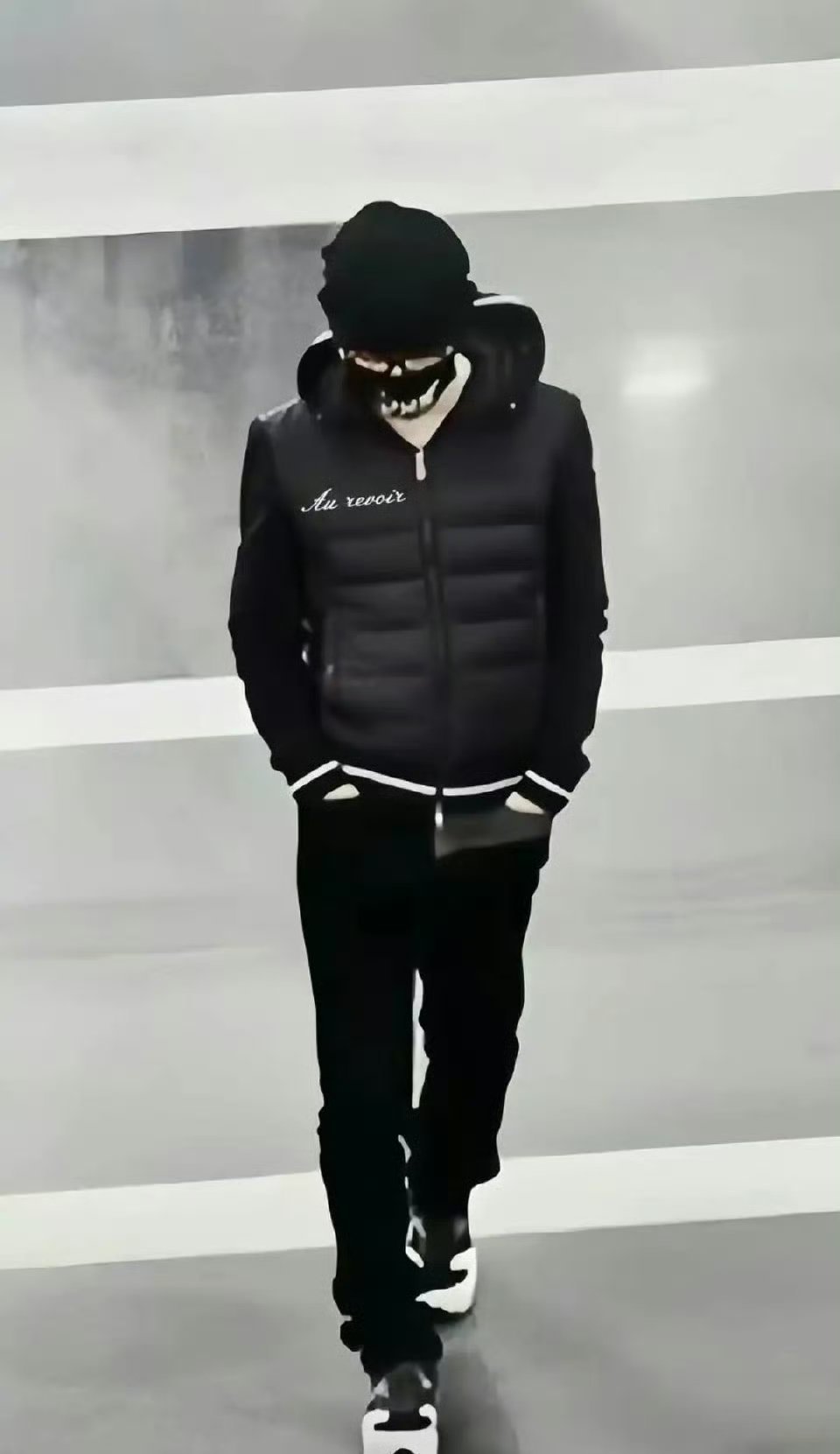 王宝强的站姐，只能说是真厉害了