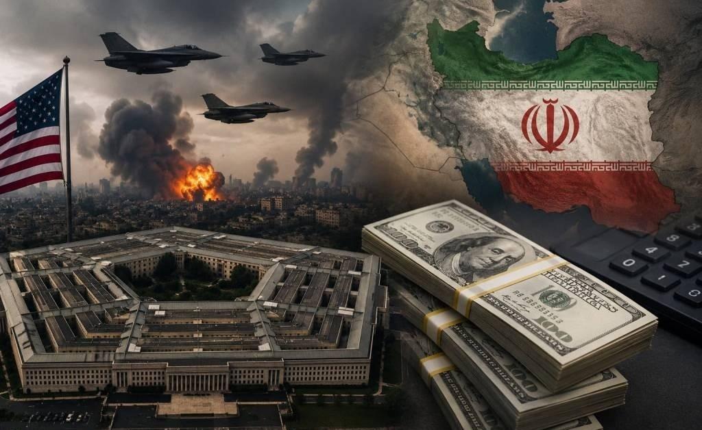 鹰派终于想明白。美国鹰派想通了！美伊大战让美国鹰派想通了，面对伊朗这样一个没有制