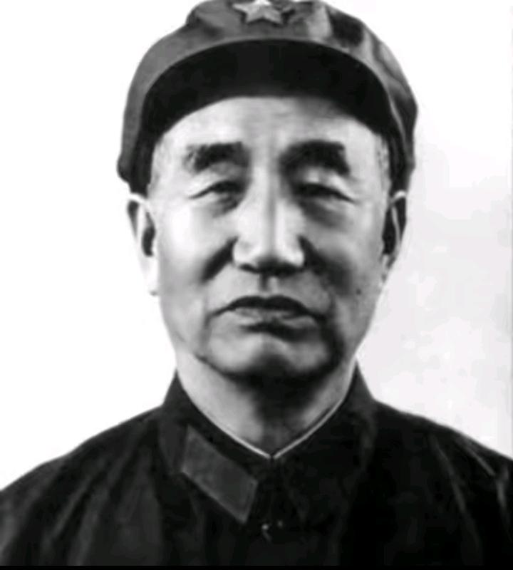 开国元帅徐向前一生沉稳内敛、极少评说党内同志，晚年撰写回忆录复盘革命风雨时，却留