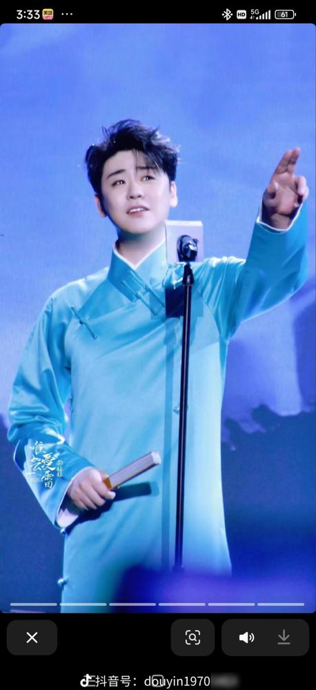 张云雷体内钢钉未取，却被骂“不专业”！他到底干了什么？2016年坠楼，他五