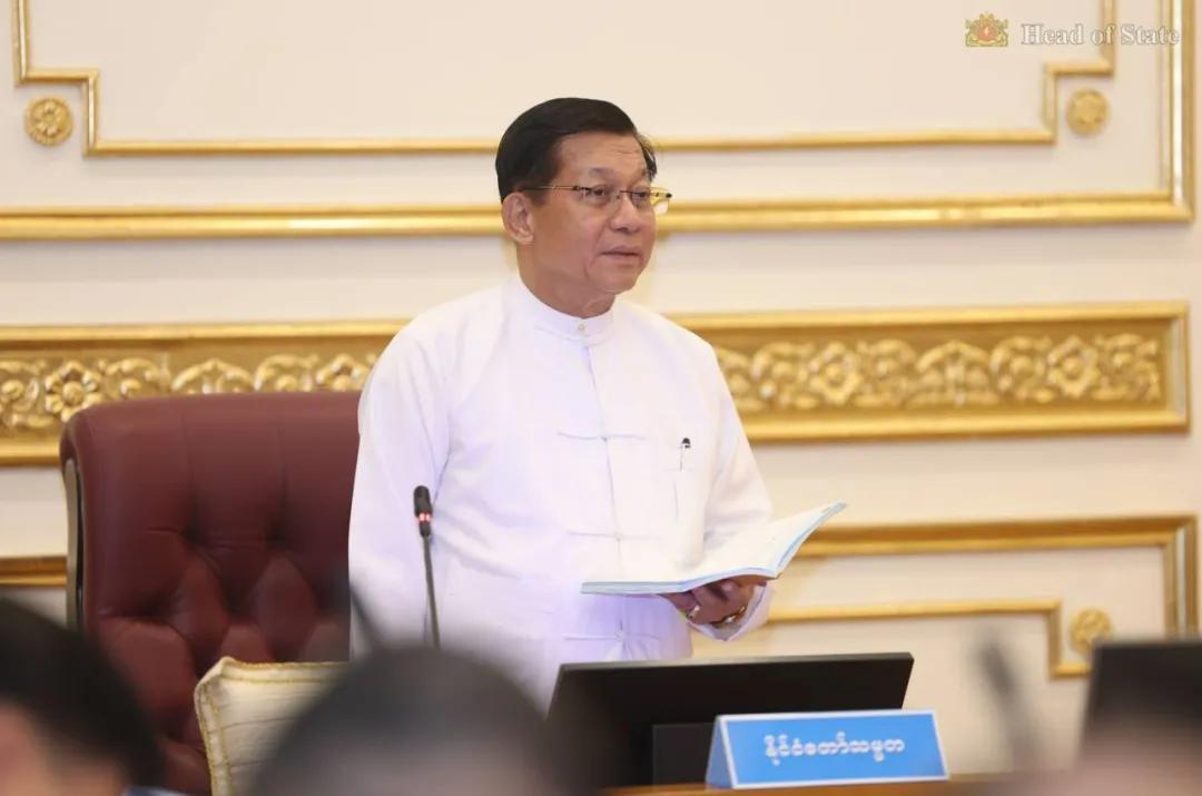 缅甸将会邀请所有地方武装会谈！从4月20日到7月31日，这100天时间里，敏