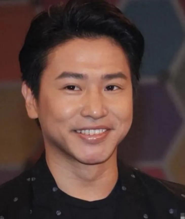 两岸统一大势所趋，这位被网友热议的艺人，就是曾经凭借《天天向上》在内地人气暴涨的