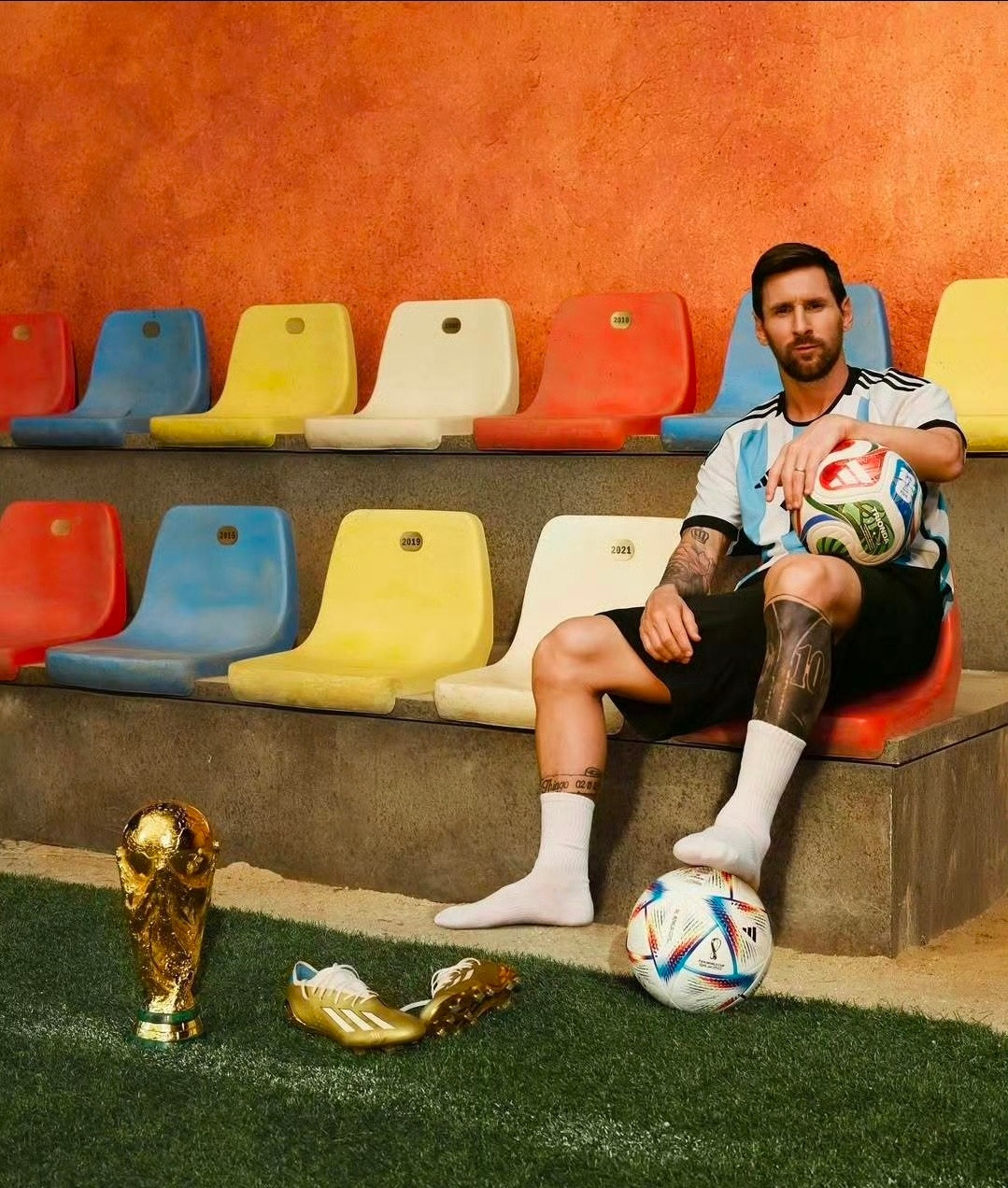 西媒：阿根廷拒绝迎战西班牙，伯纳乌不再安排这场焦点战据《阿斯报》报道，原定3月2