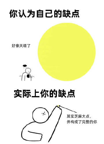 那些被我们误解的真相！​​​