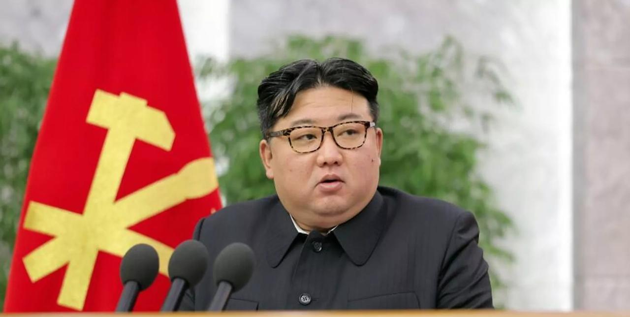 就在刚刚金正恩正式宣布9月22日，朝鲜领导人金正恩发表讲话称：“朝鲜已获得新