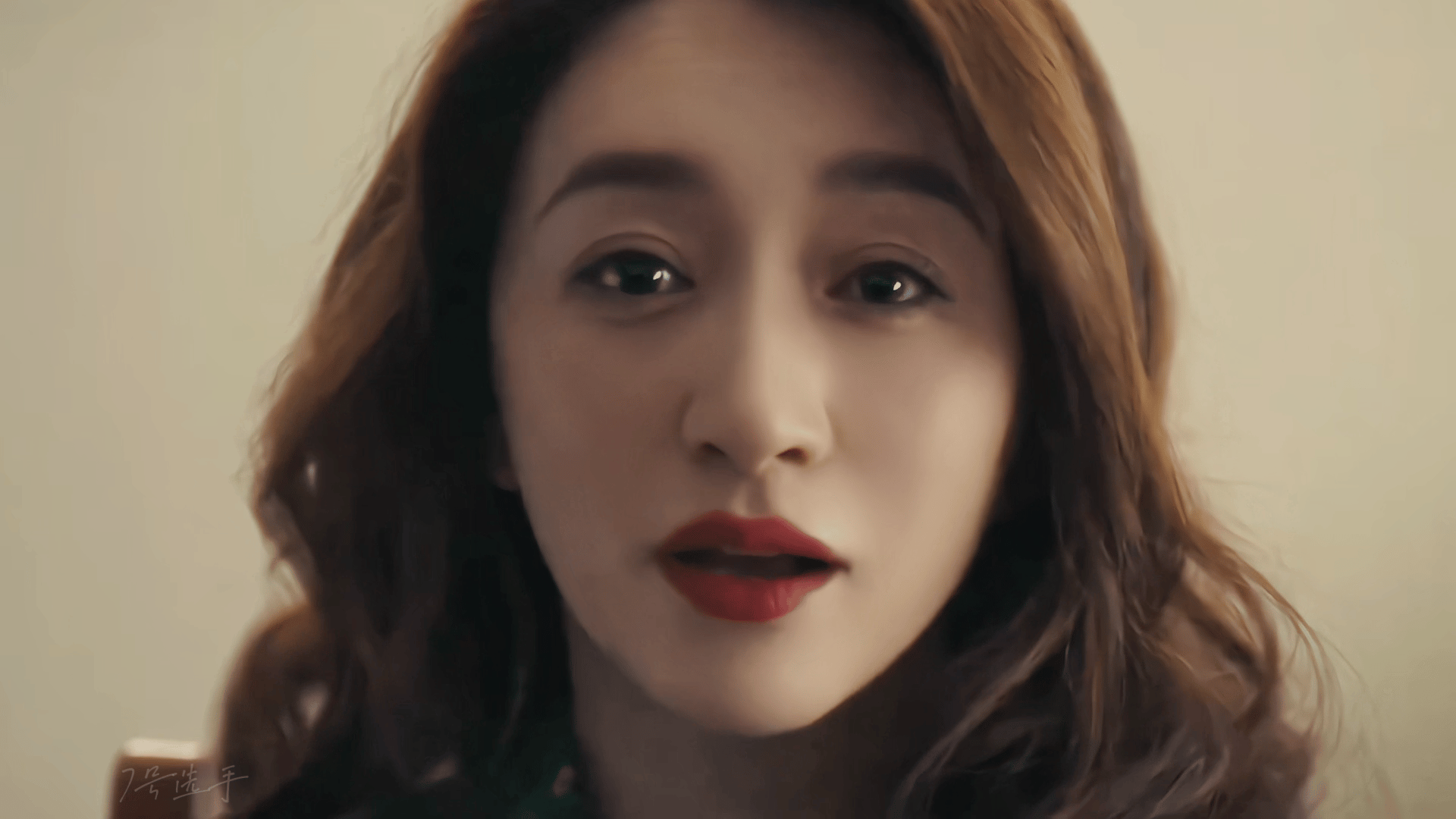 李小冉李小冉新剧《谷雨》演恶女反派网友锐评：聪明真的可以演出来，演技让人很安