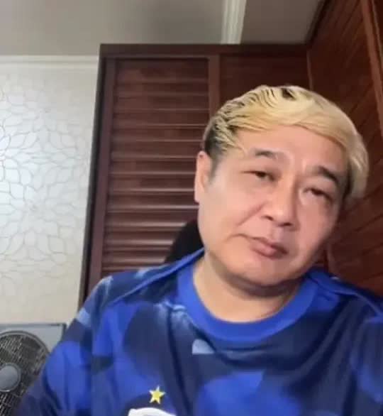 又来一个疯言疯语之人。“足球数据哥”称，“知名”球迷老屠表示：武磊伤愈归