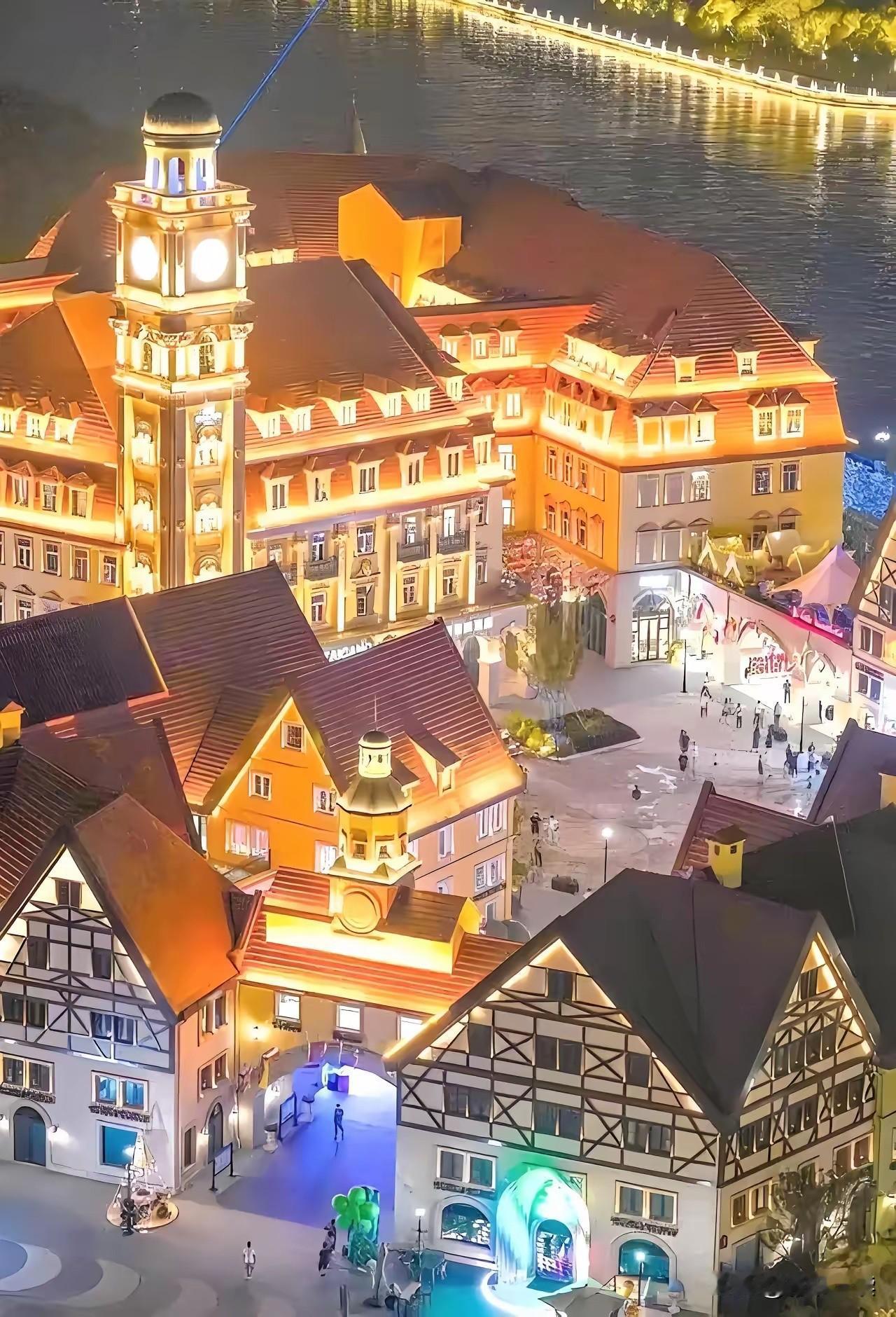 反转！谁说德国工业“去中国化”？不！是德国工业去中国了！德国不仅没撤离，反