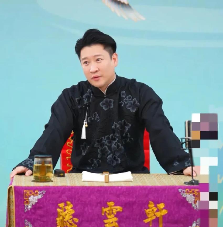 郭德纲忙着唱戏，岳云鹏忙着开演唱会，秦霄贤忙着演话剧，郑好都忙着准备直播带货了。