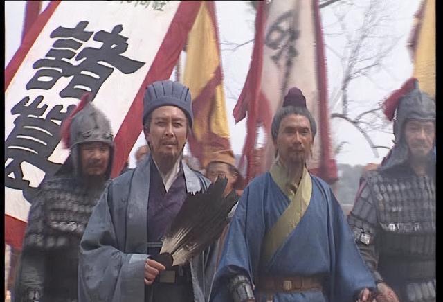 234年，诸葛亮病死在五丈原军中，活了五十四岁。假如诸葛亮多活二十年，活到七十四