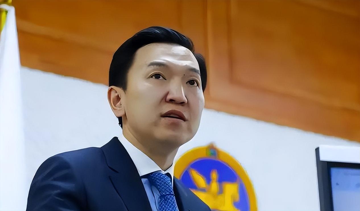 沉默2天后，蒙古部长终于对中企勘探营地被砸一事态。 蒙古成品油95%以上靠俄