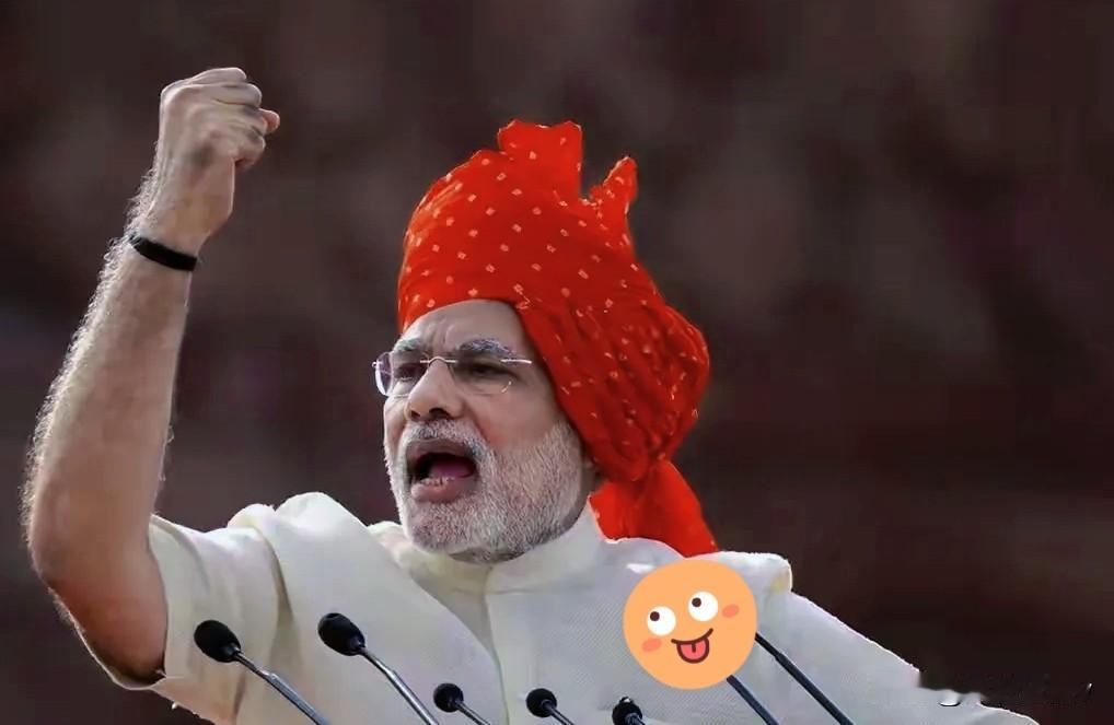 印度弃俄投美！莫迪同意彻底放弃俄油！转头投靠美国！大举进口委内瑞拉原油！但真