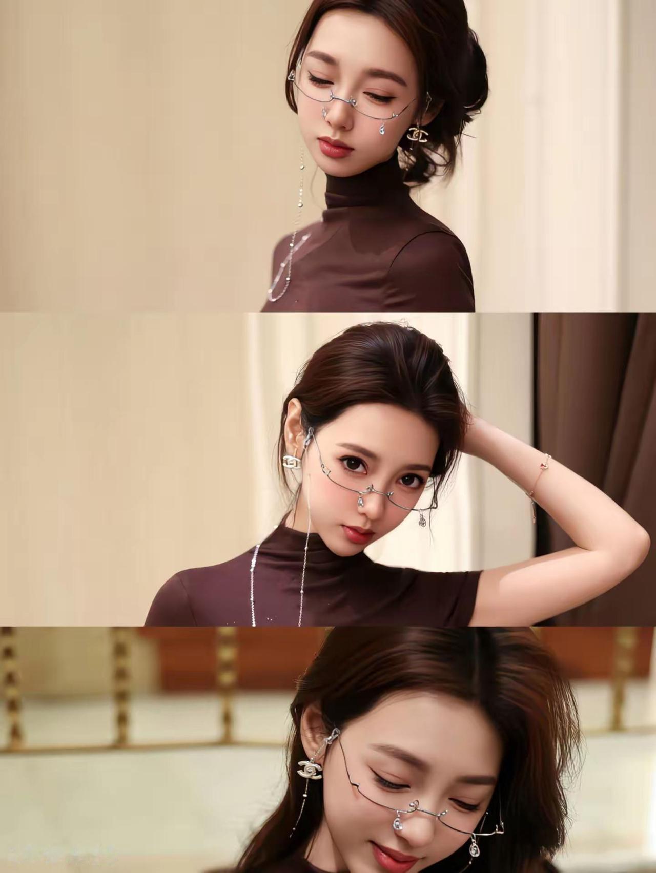 美女御姐少妇写真私房私房