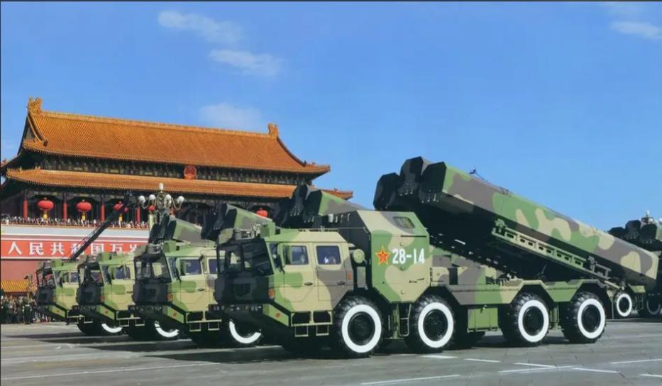 俄专家评价过，中国很多武器性能超过美国，但却都有一个共同缺点与难题！中国军工近