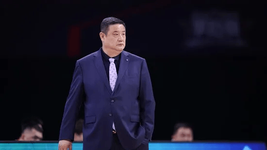 相关消息源: 前山东男篮球员&青岛青训总监徐长锁因病去世
