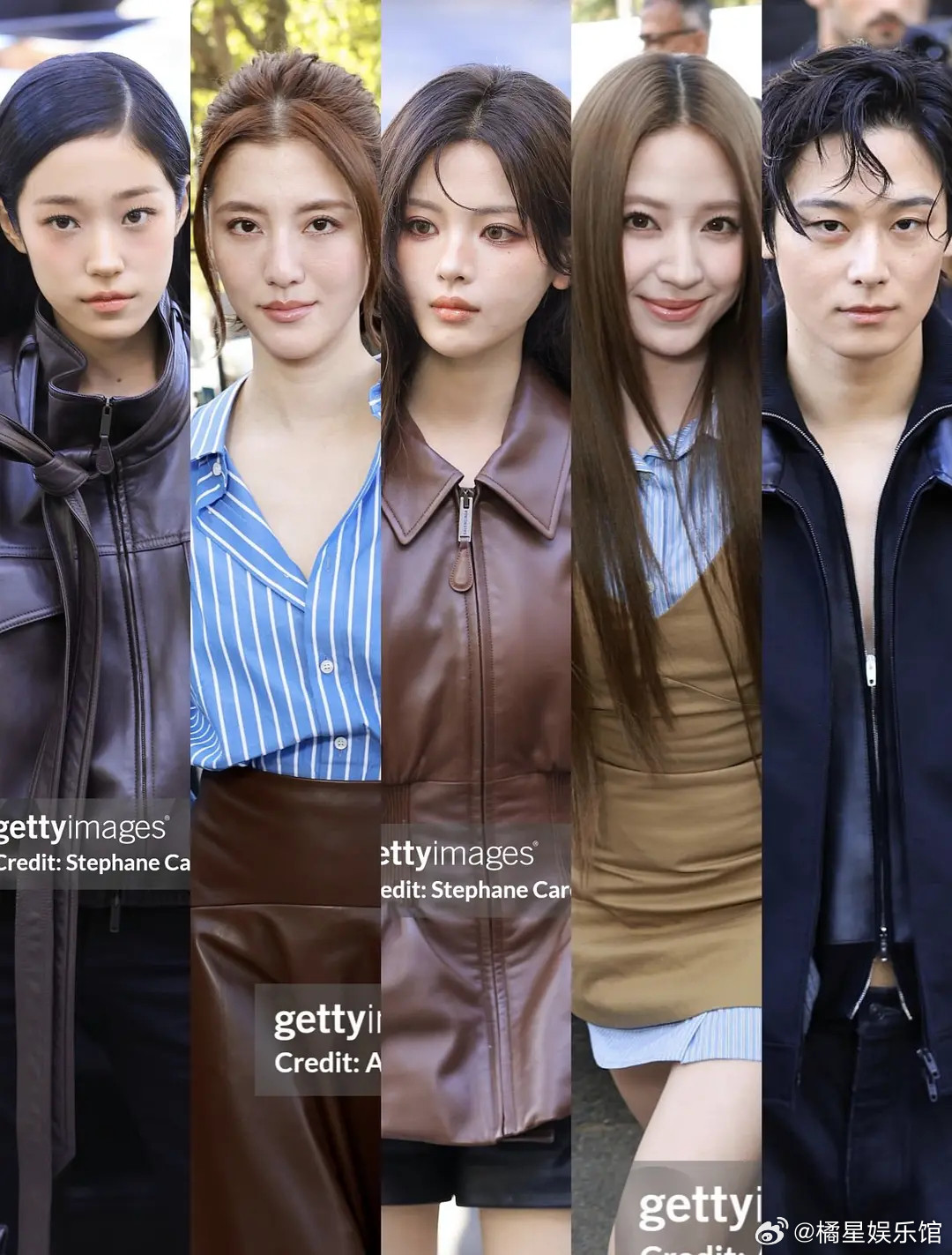杨超越能不能去上点儿表演课啊，这张脸太美了​​​