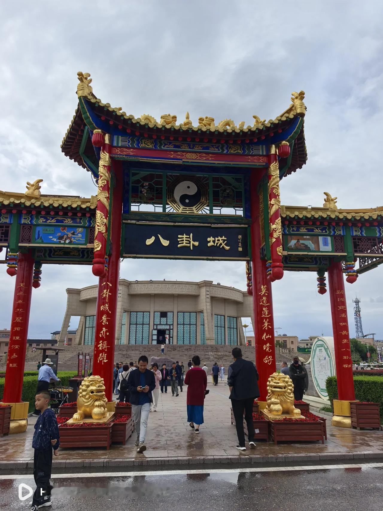 第十六站：特克斯，喀拉峻太美啦！昨天，我们离开昭苏，前往特克斯