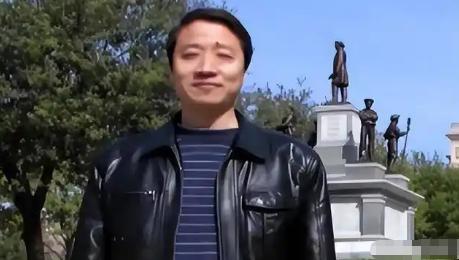 谁能料到，亲手打造中国电磁炮这把大国利器的关键科研骨干，竟然是潜伏最深的美国间谍