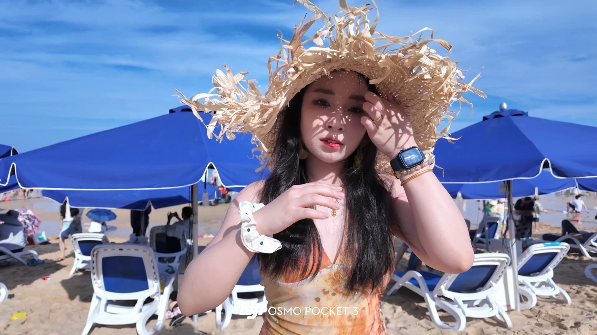 大海啊大海