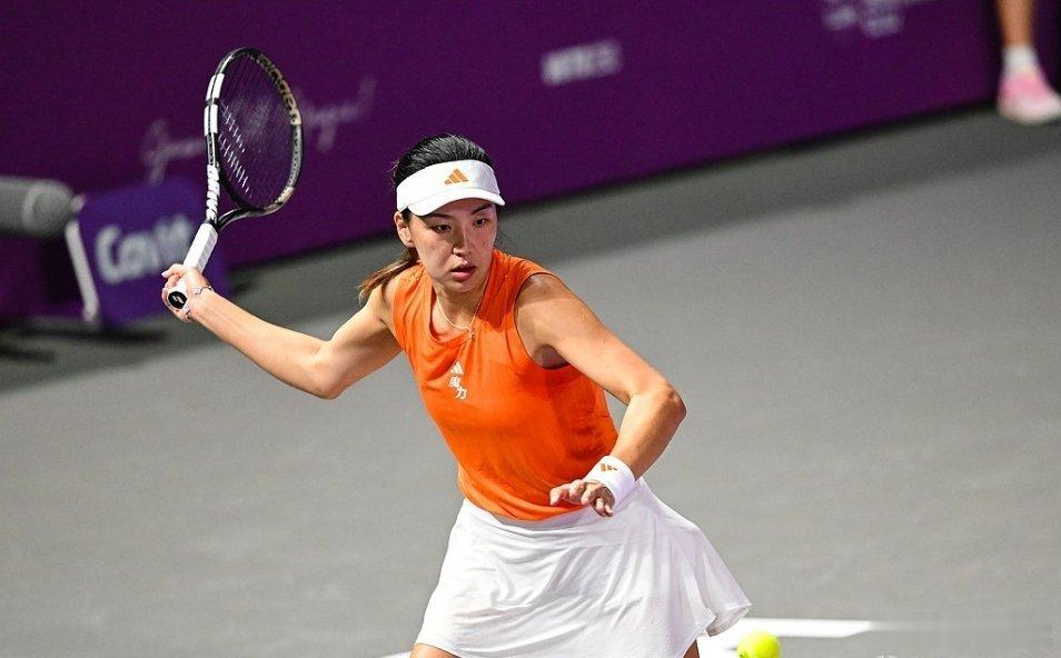 王欣瑜王欣瑜2比0马萨洛娃WTA250特兰西瓦尼亚公开赛：王欣瑜2-0马萨罗