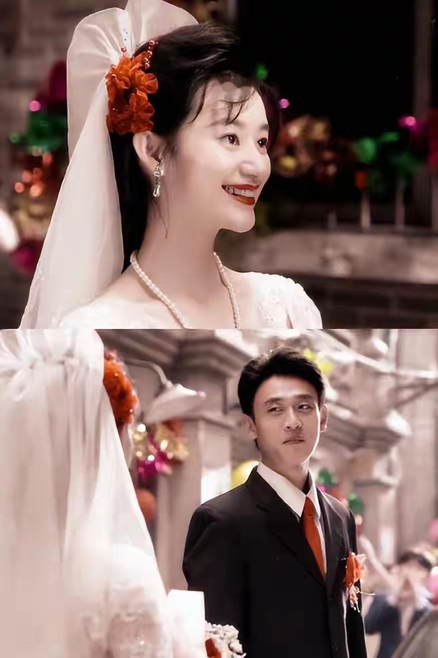 郭晓婷既是童星又是学霸，颜值与演技双在线，却一直没能大火，实在让人可惜。