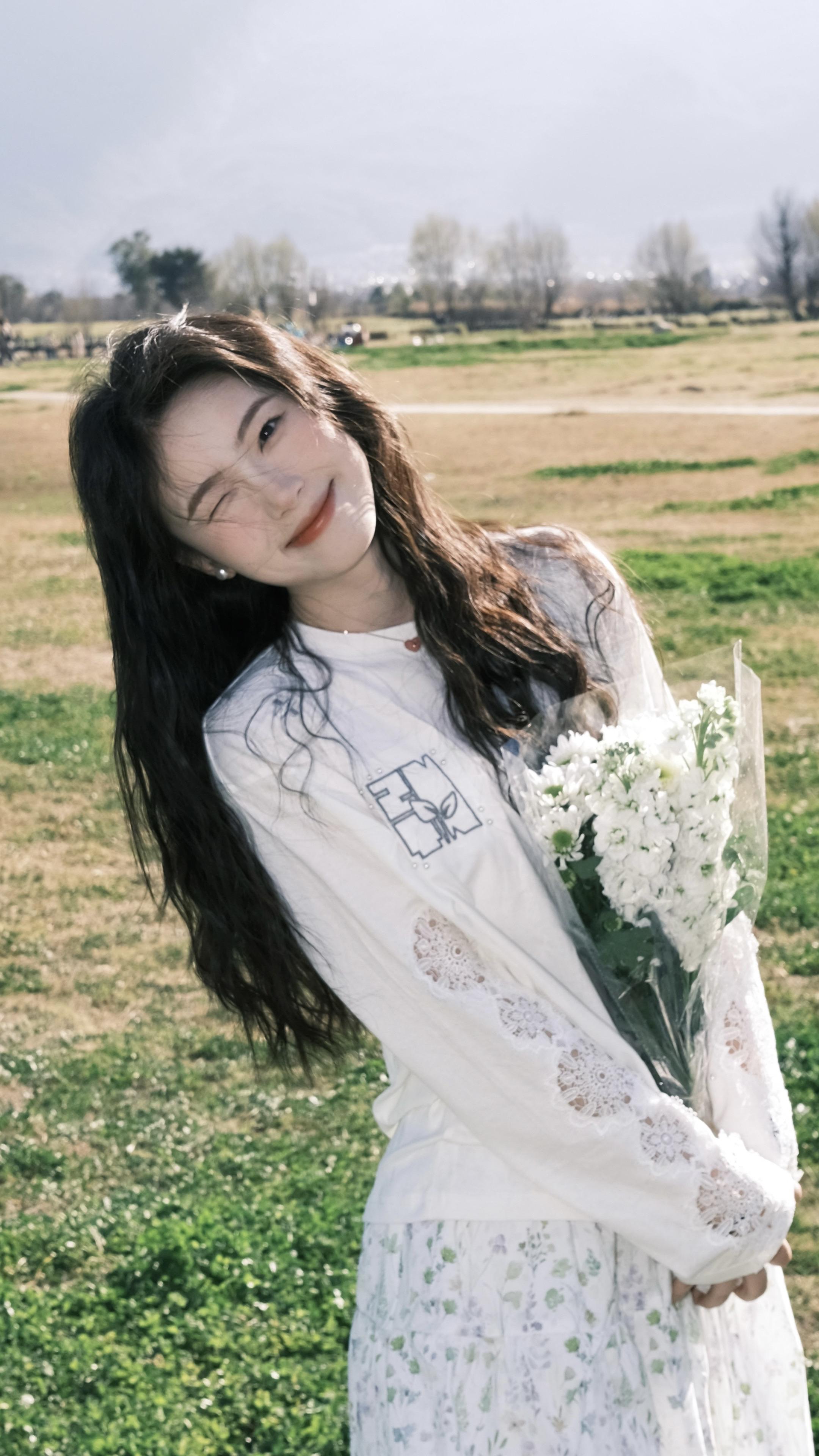 人生不需要大道理 但需要大理。