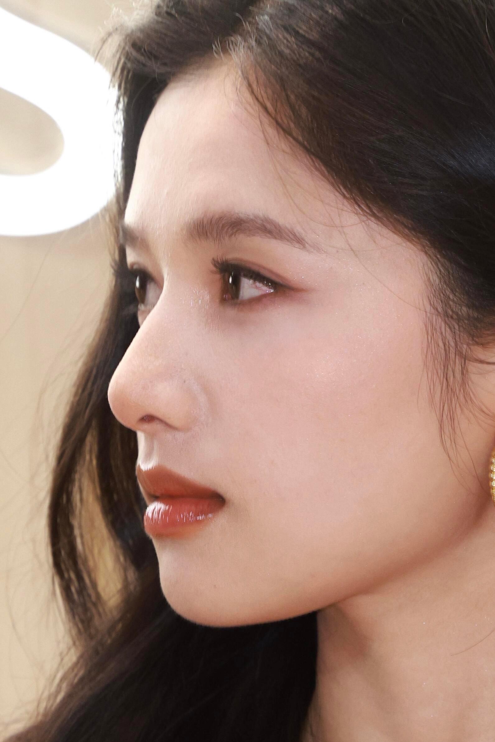 张婧仪x怼脸生图·吸睛女王​​​