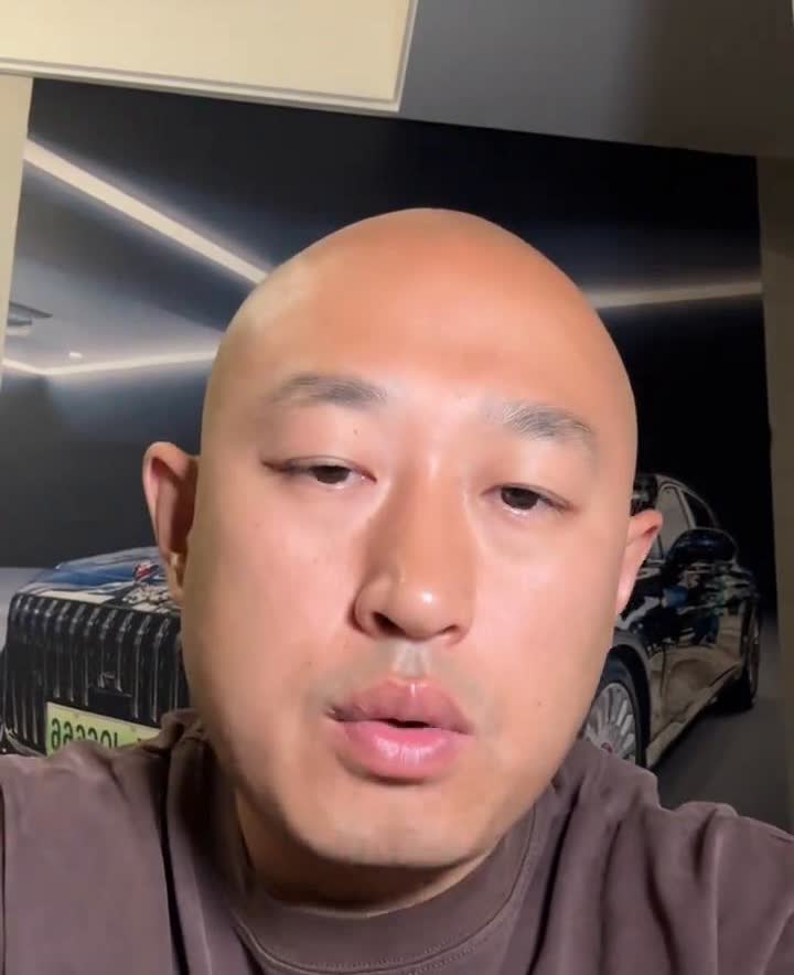 蓝山出新款要等吗？很多人说蓝山会不会出新款？蓝山肯定会出新款，所有的车都会一