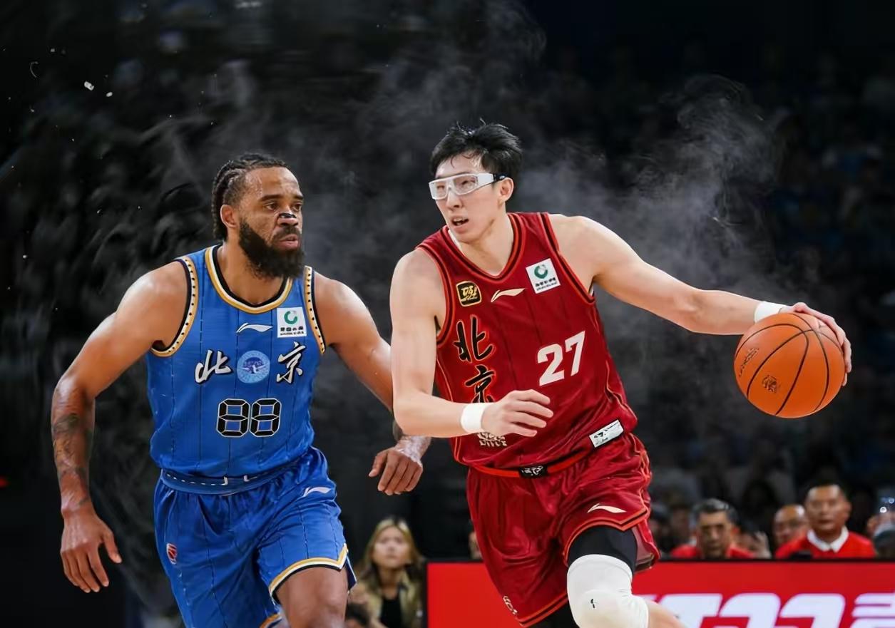 CBA重头戏黯然失色，上海两大外援伤停，主帅确认无碍季后赛出战今晚CBA重