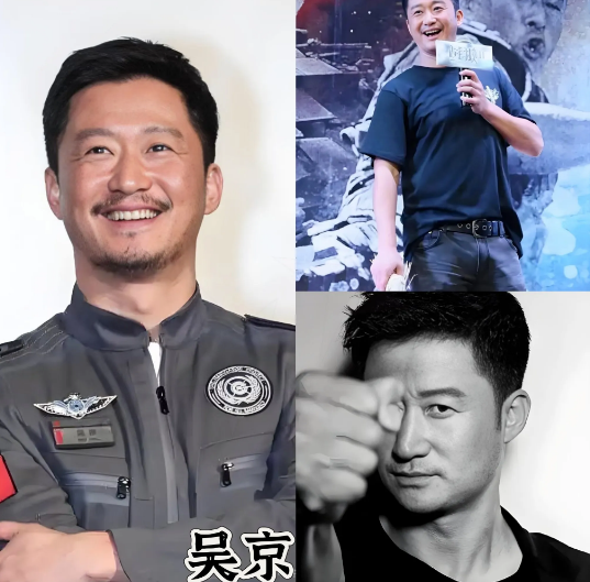 谢楠现在估计肠子都悔青了不是老公吴京有人了也不是家里没钱了，而是现在全网铺天
