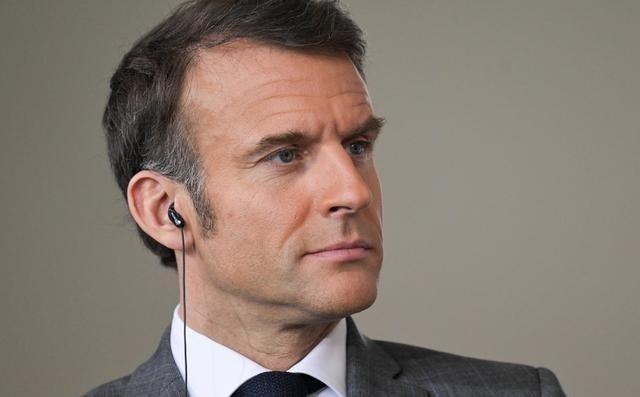 中方拒谈安世争端，欧洲车企陷断供危机！马克龙喊“最严制裁“，德国先慌了，最近全球