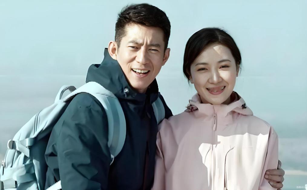 《依依向北风》大结局了，有许多网友有三点疑问没有理清。疑问一：盛雪竹和王潇结婚