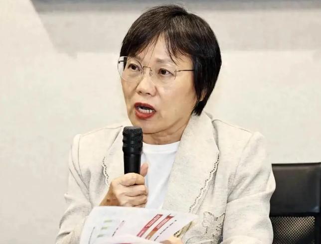 大陆认定的“台独”顽固分子、现任台当局“内政部长”刘世芳，被披露外甥颜文