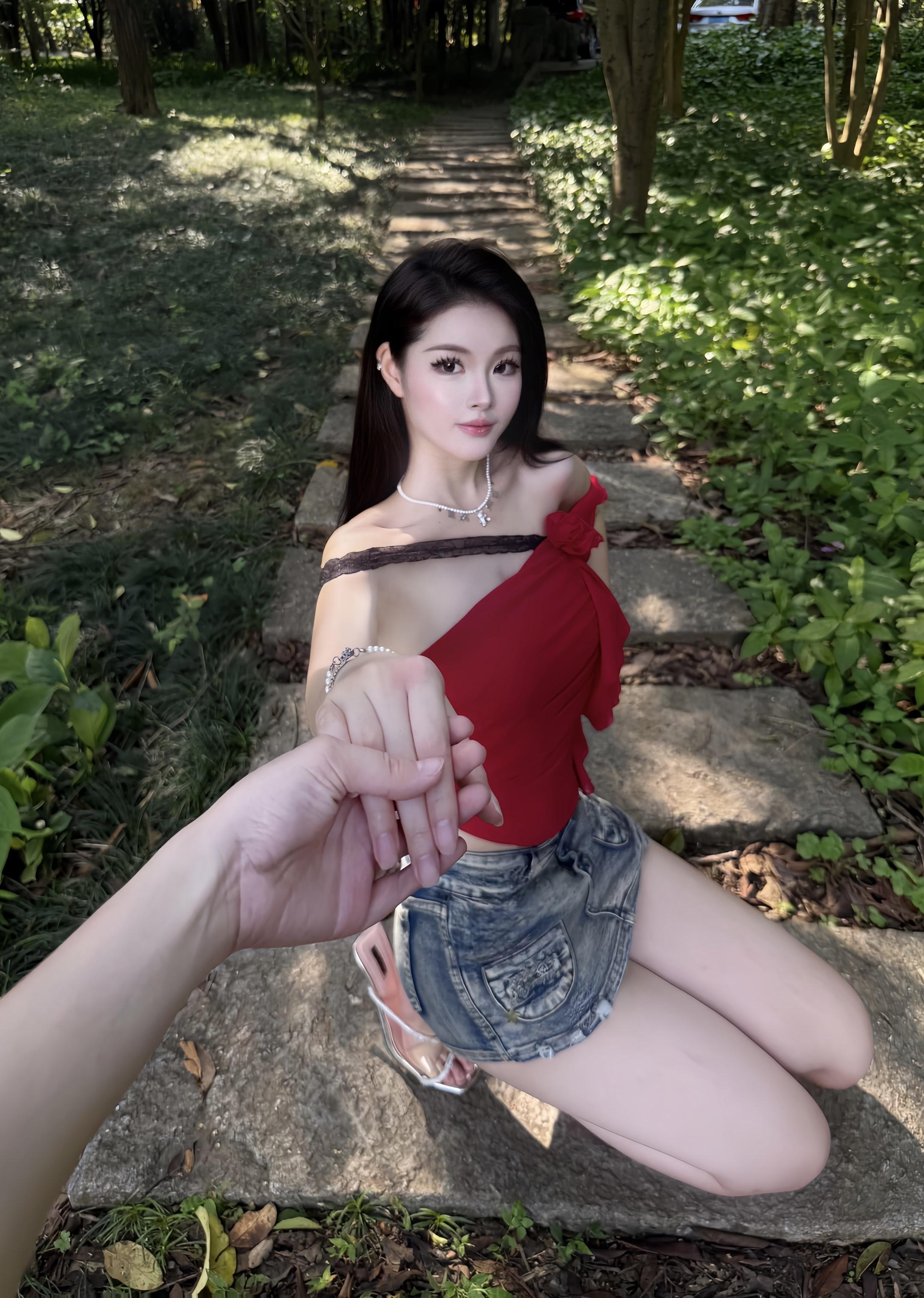 怪不得这么累原来我是人类。