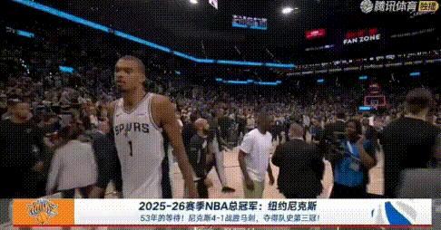 拉胯——文班总决赛2项命中率42.3%、27.3%！场均数据：26+11.2+