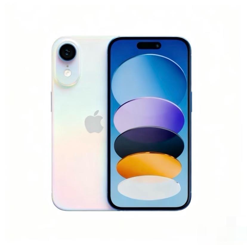 据说要出LCD的iPhoneNeo了？会用什么处理器呢？话说LCD就不能有