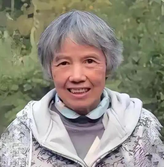 1984年，黄令仪收到通知：停止集成电路和芯片的研发，她冲进办公室大喊：＂不能停