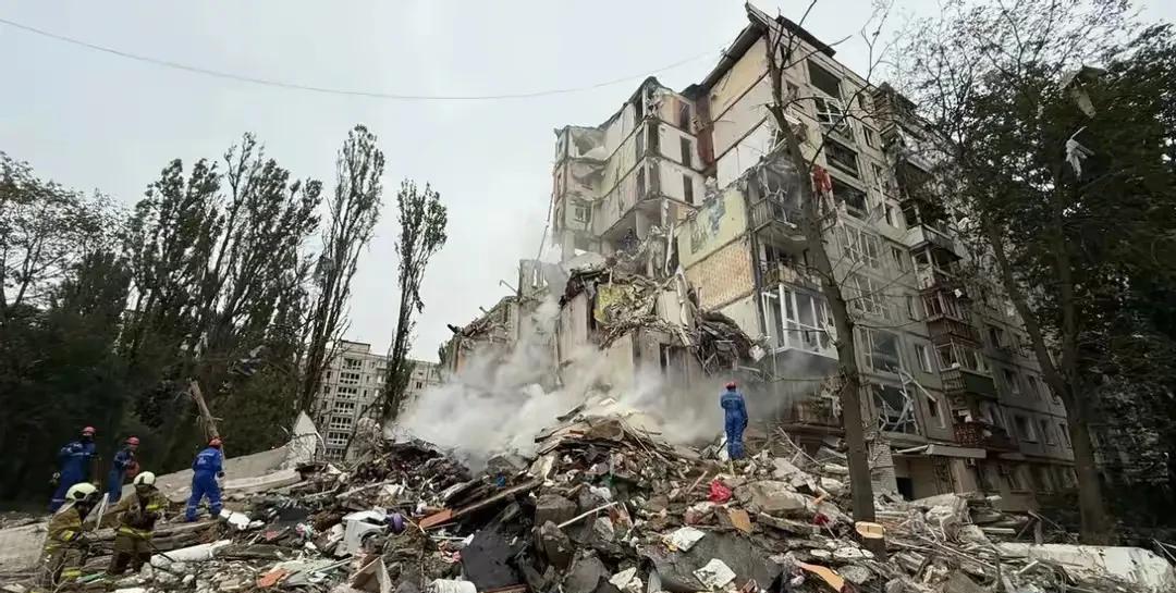 川普怎样看这件事情？乌克兰外交部长瑟必加8月21日公开宣布，在之前的夜间，俄罗