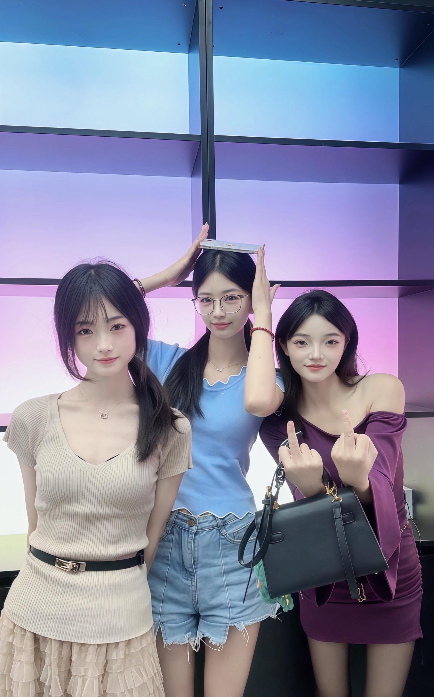 我尖酸刻薄点咋了 我之前给太多人好脸了 把我当狗耍呢.