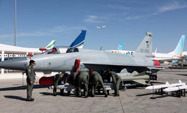 巴基斯坦这次真的要谢谢中国！外媒爆出猛料，巴基斯坦近几个月来，已有5个国家对“枭