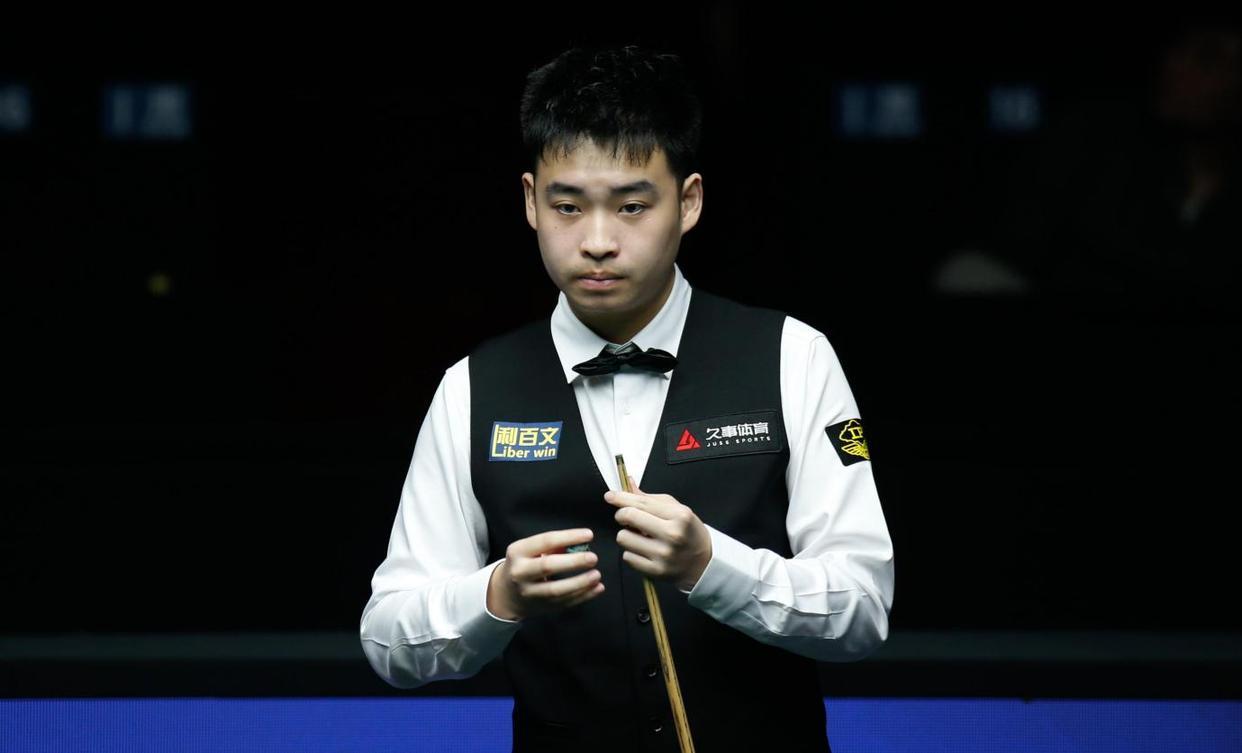 北京时间12月17日，苏格兰斯偌克公开赛32名单出炉，中国军团表现强势14人打进