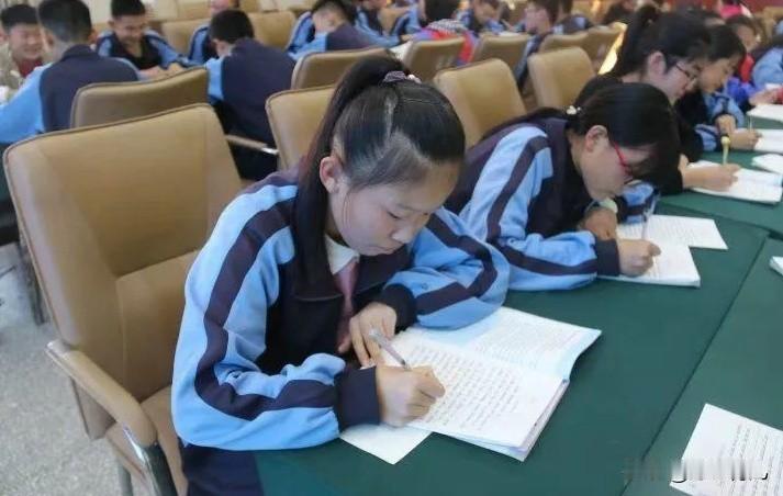 九年级的差距，主要输在上学期！开学后各科这样抓，中考妥妥冲进重点高中。一、语