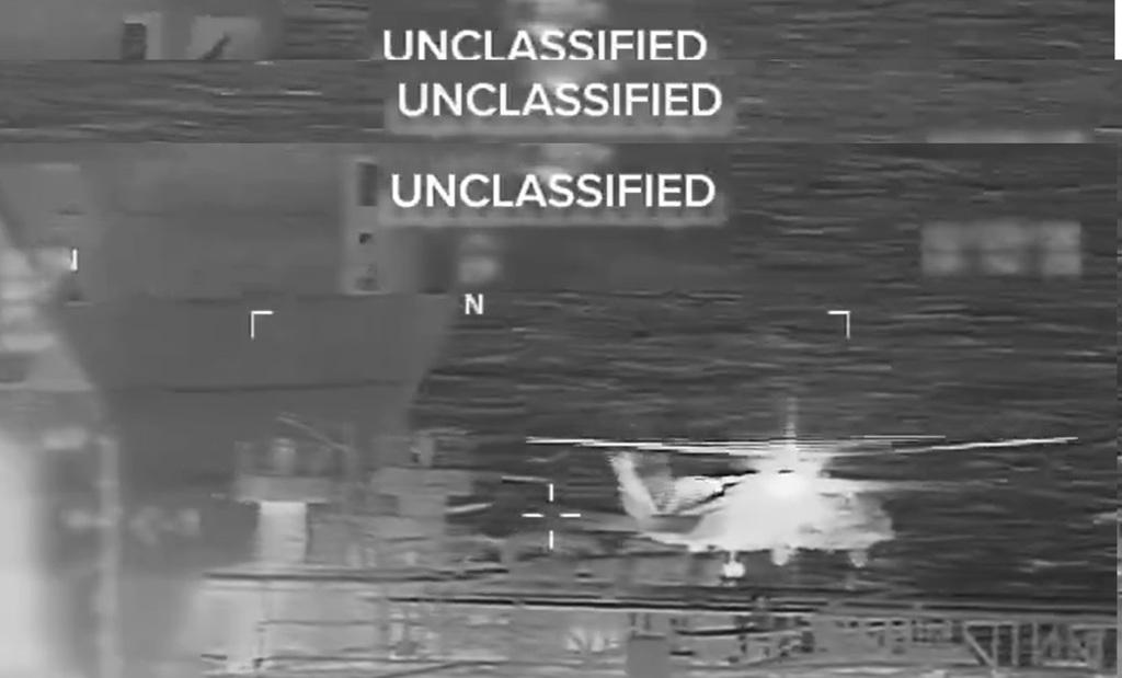 开往中国的油轮也敢抢？美国太坏，不敢在中国家门口动粗，却一门心思想在美国后院做