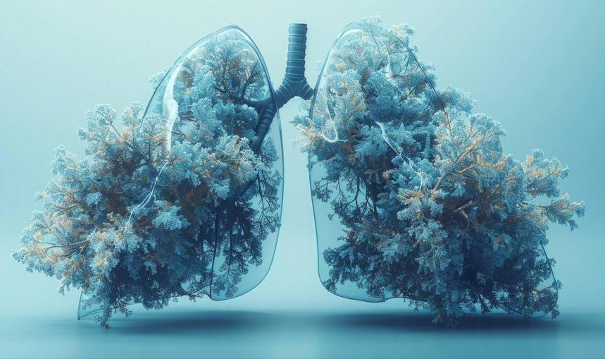 极端严重的肺病有哪些，肺癌真的只能算是温和派，有些短期内致命大部分人谈癌色变，