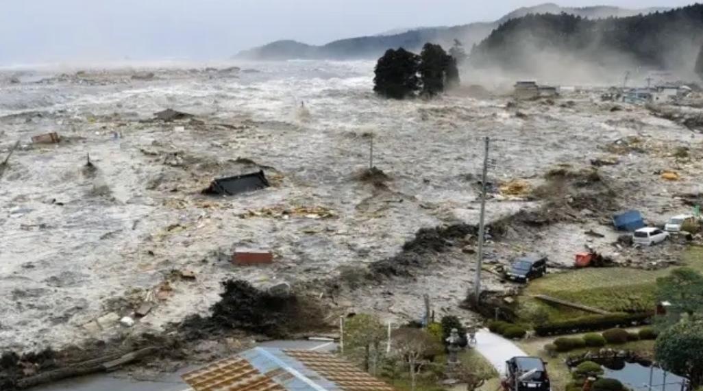 日本万一“沉海”了，1.26亿日本人会去哪？联合国早已给出了答案。联合国