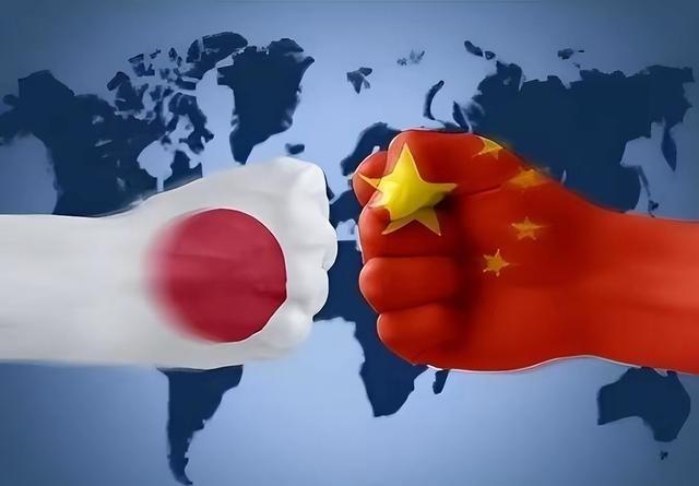 中国军事力量已经碾压日本了吗？回答这个问题之前，我先泼一盆冷水！先看一个