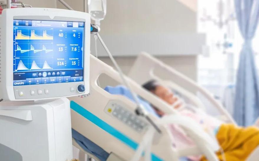 “印钞机都赶不上它！”14天花掉234万，ICU是在救命还是捞财？ICU这三个